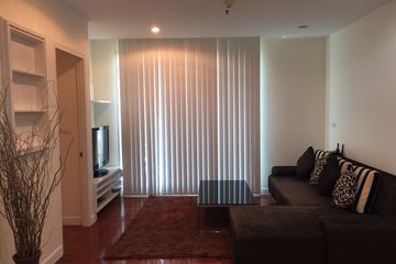 1 Bedroom Condo for Sale or Rent in Baan Siri 31, Khlong Toei Nuea, Bangkok near BTS Phrom Phong