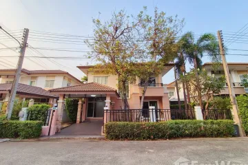 3 Bedroom House for sale in Khlong Sam, Pathum Thani