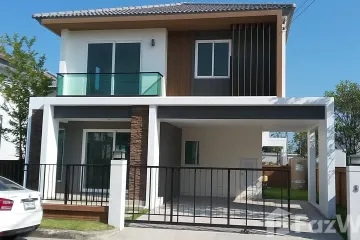 3 Bedroom House for sale in Phanthai Norasing, Samut Sakhon