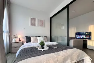 Condo for rent in Mont&eacute; RSU, Lak Hok, Pathum Thani