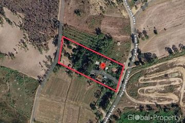 Land for sale in Takhian Tia, Chonburi