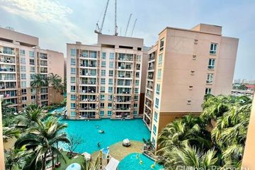 1 Bedroom Condo for sale in Atlantis Condo Resort, Nong Prue, Chonburi