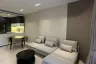 2 Bedroom Condo for rent in The Room Sukhumvit 38, Phra Khanong, Bangkok near BTS Thong Lo