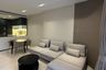 2 Bedroom Condo for rent in The Room Sukhumvit 38, Phra Khanong, Bangkok near BTS Thong Lo