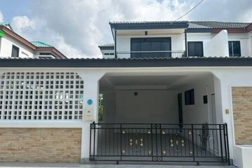 4 Bedroom House for sale in Na Jomtien, Chonburi