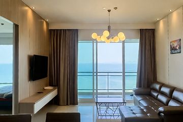 2 Bedroom Condo for sale in Reflection, Na Jomtien, Chonburi