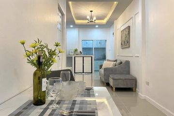 2 Bedroom Townhouse for sale in Nong Prue, Chonburi
