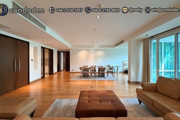 4 Bedroom Condo for sale in Belgravia Residences, Khlong Tan, Bangkok near BTS Thong Lo
