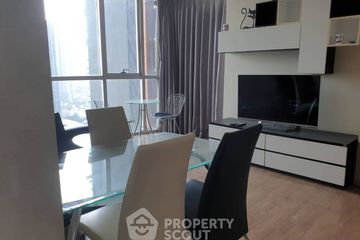 2 Bedroom Condo for rent in Le Luk Condominium, Phra Khanong Nuea, Bangkok near BTS Phra Khanong