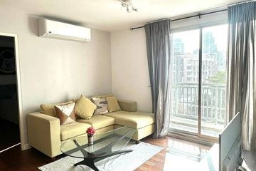 2 Bedroom Condo for rent in Pearl Residences Sukhumvit 24, Khlong Tan Nuea, Bangkok near BTS Phrom Phong