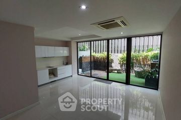 3 Bedroom Townhouse for rent in The park lane 22, Khlong Tan Nuea, Bangkok near Airport Rail Link Ramkhamhaeng