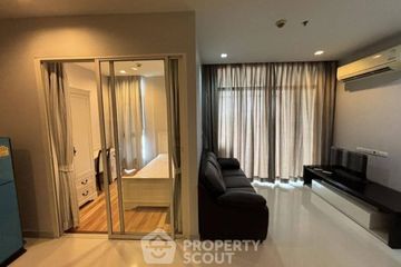 2 Bedroom Condo for rent in Ideo Verve Ratchaprarop, Makkasan, Bangkok near BTS Phaya Thai