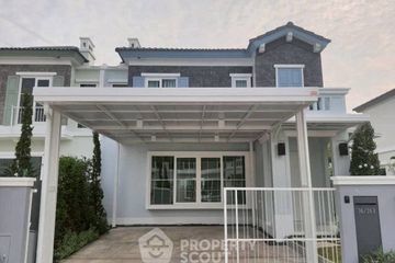 2 Bedroom House for rent in Anya Bangna-Ramkhamhaeng 2, Dokmai, Bangkok