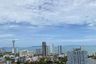 1 Bedroom Condo for rent in The Peak Towers, Nong Prue, Chonburi