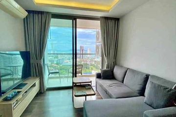 1 Bedroom Condo for rent in The Peak Towers, Nong Prue, Chonburi