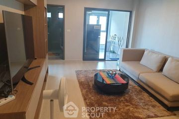 2 Bedroom Condo for sale in Ideo Thaphra Interchange, Wat Tha Phra, Bangkok near MRT Tha Phra
