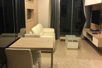 1 Bedroom Condo for Sale or Rent in The Crest Sukhumvit 34, Khlong Tan, Bangkok near BTS Thong Lo