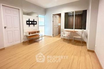 1 Bedroom Condo for sale in Life @ Ratchada - Suthisan, Din Daeng, Bangkok near MRT Sutthisan