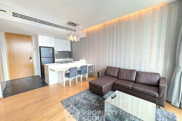 1 Bedroom Condo for sale in Aequa Sukhumvit 49, Khlong Tan Nuea, Bangkok near BTS Thong Lo
