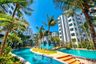 2 Bedroom Condo for sale in Arcadia Beach Resort, Nong Prue, Chonburi