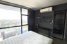 1 Bedroom Condo for rent in RHYTHM Ekkamai, Khlong Tan Nuea, Bangkok near BTS Ekkamai