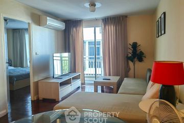 1 Bedroom Condo for rent in 49 Plus, Khlong Tan Nuea, Bangkok near BTS Phrom Phong