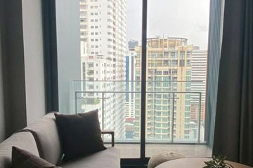 1 Bedroom Condo for rent in LAVIQ Sukhumvit 57, Khlong Tan Nuea, Bangkok near BTS Thong Lo