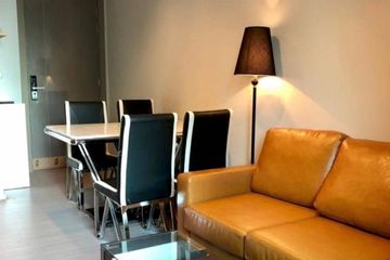 2 Bedroom Condo for rent in Life Asoke Rama 9, Makkasan, Bangkok near MRT Phra Ram 9