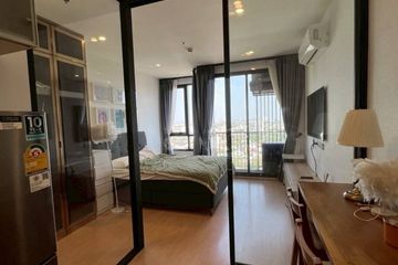 1 Bedroom Condo for rent in MARU Ekkamai 2, Khlong Tan Nuea, Bangkok near BTS Ekkamai