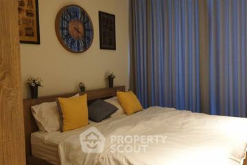 1 Bedroom Condo for rent in Park Origin Phrom Phong, Khlong Tan, Bangkok near BTS Phrom Phong