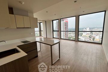 2 Bedroom Condo for sale in The Issara Sathorn, Thung Maha Mek, Bangkok near BTS Saint Louis