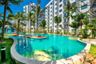 2 Bedroom Condo for sale in Arcadia Beach Resort, Nong Prue, Chonburi