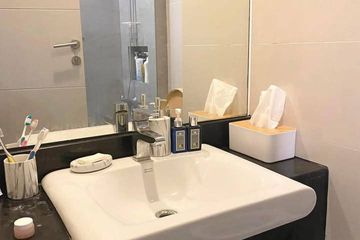 2 Bedroom Condo for sale in Ideo Verve Ratchaprarop, Makkasan, Bangkok near BTS Phaya Thai