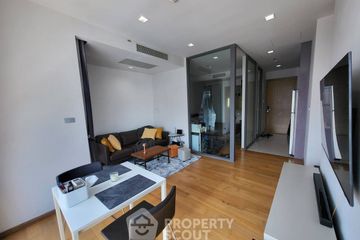 1 Bedroom Condo for rent in Khlong Toei Nuea, Bangkok near BTS Nana