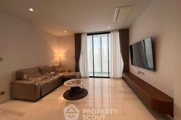 3 Bedroom Condo for rent in Supalai Icon Sathorn, Thung Maha Mek, Bangkok near MRT Lumpini
