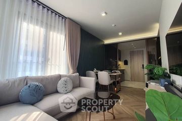 2 Bedroom Condo for rent in Chapter Thonglor 25, Khlong Tan Nuea, Bangkok near BTS Thong Lo