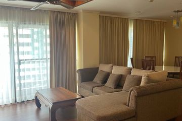2 Bedroom Condo for rent in Ruamjai Heights, Khlong Toei Nuea, Bangkok near MRT Sukhumvit