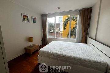 2 Bedroom Condo for rent in Noble House Ruamrudee, Lumpini, Bangkok near BTS Ploen Chit