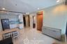 2 Bedroom Condo for rent in Amanta Lumpini, Thung Maha Mek, Bangkok near MRT Khlong Toei