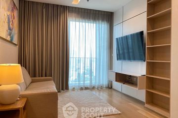2 Bedroom Condo for rent in Siri at Sukhumvit, Phra Khanong, Bangkok near BTS Thong Lo