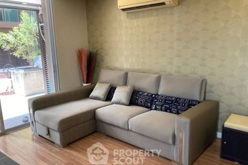 2 Bedroom Condo for rent in Thana Arcadia, Bang Yi Khan, Bangkok near MRT Bang Yi Khan