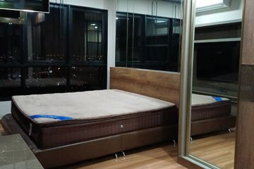 1 Bedroom Condo for rent in Supalai Loft Prajadhipok - Wongwian Yai, Somdet Chao Phraya, Bangkok near BTS Prajadhipok