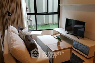 1 Bedroom Condo for rent in LIV@49, Khlong Tan Nuea, Bangkok near BTS Thong Lo