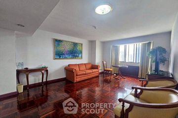 1 Bedroom Condo for rent in Newton Tower, Khlong Toei, Bangkok near BTS Nana