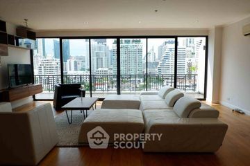3 Bedroom Condo for rent in Prime Mansion Sukhumvit 31, Khlong Tan Nuea, Bangkok near BTS Phrom Phong