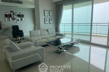 3 Bedroom Condo for rent in Reflection Jomtien Beach Pattaya, Na Jomtien, Chonburi