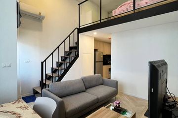 1 Bedroom Condo for rent in Phra Khanong, Bangkok near BTS On Nut