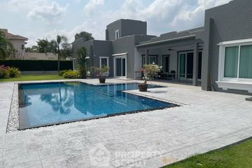 6 Bedroom House for rent in Santa Maria, Pong, Chonburi