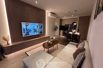 2 Bedroom Condo for rent in Park Origin Phrom Phong, Khlong Tan, Bangkok near BTS Phrom Phong
