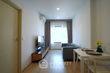 1 Bedroom Condo for rent in Life Rama 4 - Asoke, Khlong Toei, Bangkok near MRT Queen Sirikit National Convention Centre
